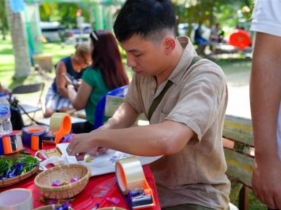 SS Rice News Convention 2025, Pattaya - Thailand